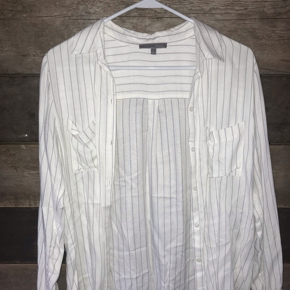 Button up shirt